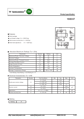 1SS337 image