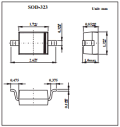 1SV328 image