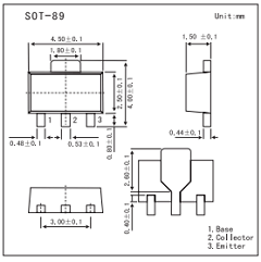 2SA1730 image