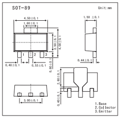 2SB1427 image