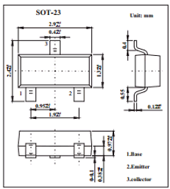 2SB710A image