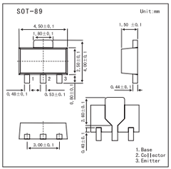 2SB766 image