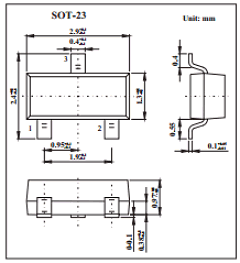 BAT754 image