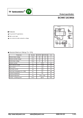 BCW67 image