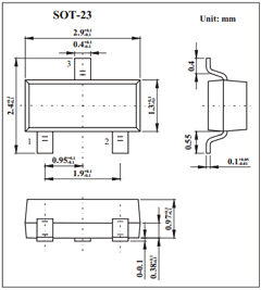 BAS116 image