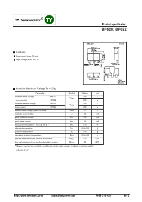 BF620 image