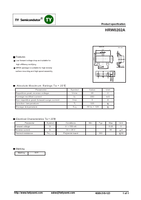 HRW0202A image