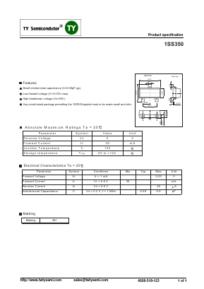 1SS350 image