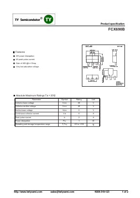 FCX690B image