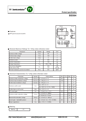 BSS64 image