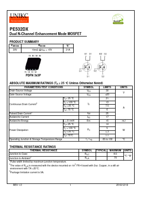 PE532DX image