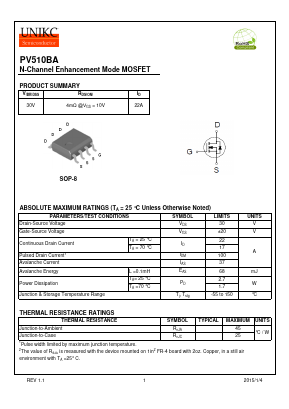 PV510BA image