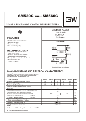 SM520C image