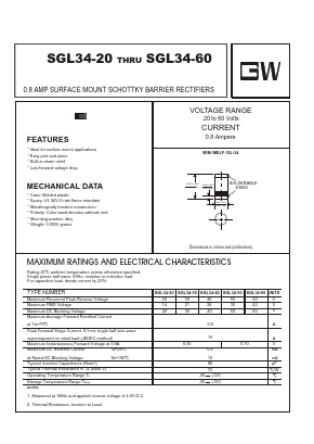 SGL34-20 image