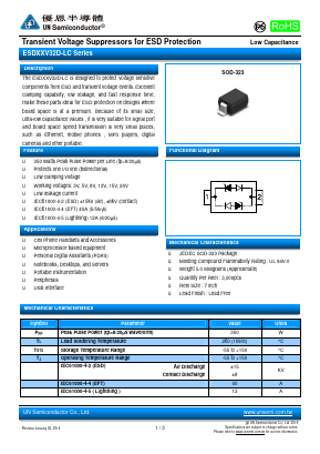 ESD03V32D-LC image