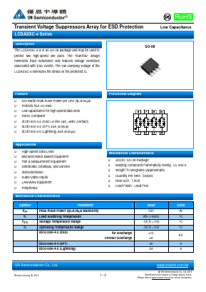 LCDA05C-4 image