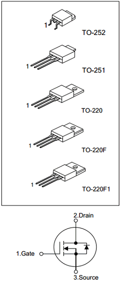 5N60G-A-TA3-R image