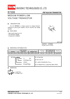 B772SS image