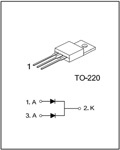 MBR1645C image