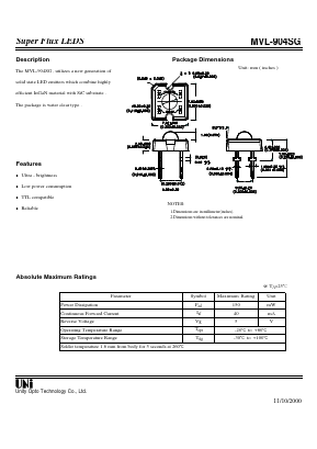 MVL-904SG image