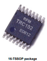 TRC102 image