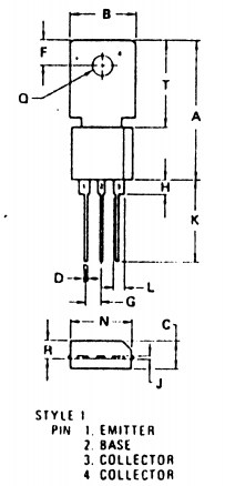 2N6557 image