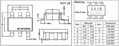 GT6301K image