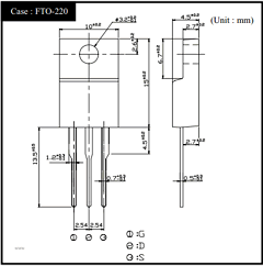 2SK2475 image