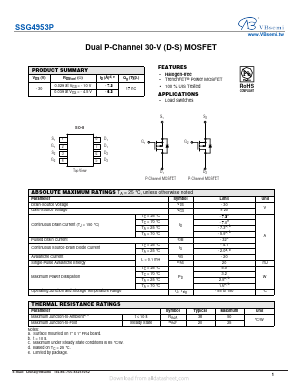 SSG4953P image