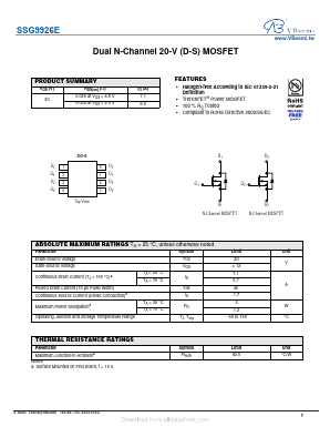 SSG9926E image