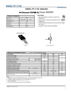 5N60ZL-TF1-T image