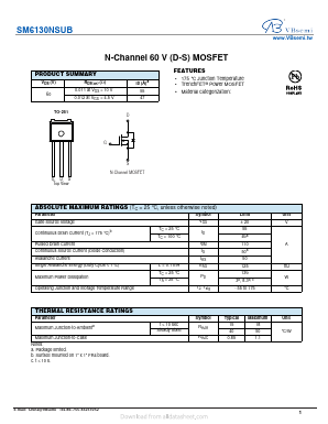 SM6130NSUB image