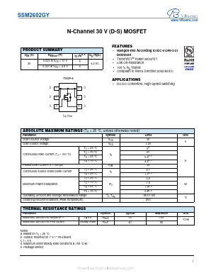 SSM2602GY image