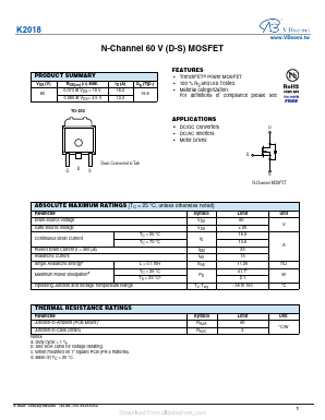 K2018 image