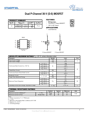 STS4DPF30L image