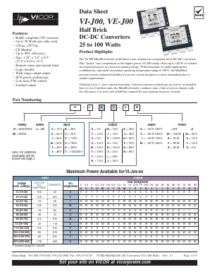 VE-J00 image