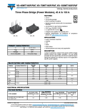 VS-40MT160P.PBF image