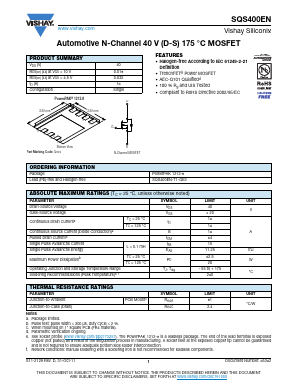 SQS400EN image