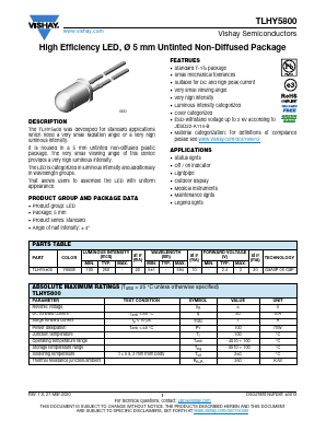 TLHY5800 image