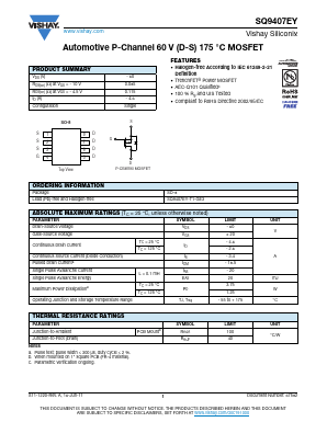 SQ9407EY image