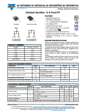 VS-15ETH06-N3 image