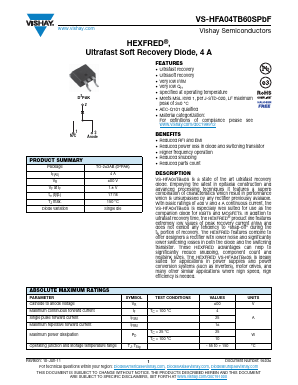 HFA04TB60SPBF image