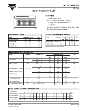 LCD-020M004D image