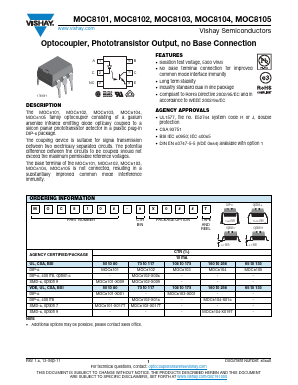 MOC8101 image