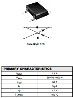 DF15005S-E3/45 image