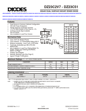 DZ23C2V7-7 image