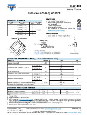 SIA414DJ image