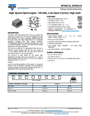 SFH6318T image