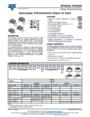 SFH620A image