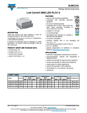 VLMC3100-GS08 image